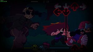 Friday Night Funkin' - BF and GF vs Jason Voorhees - Friday Night the 13th V1.5