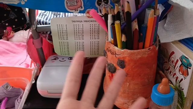 Заболел?😱🌨/Вложик🙈/НовыйДомик🩰🐙\