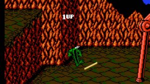 Battletoads на Денди (NES) - Полное прохождение (LongPlay) (4K, 60FPS)