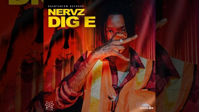 Dig E (Radio Edit)