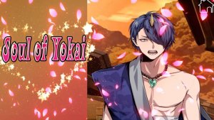 Soul of Yokai / Душа екая / Глава 6 / Быть приманкой? - Конечно согласна! / 💎