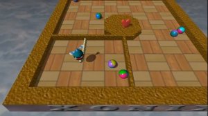 Airxonix Level Easy Full Walkthrough