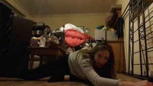 How to do the splits