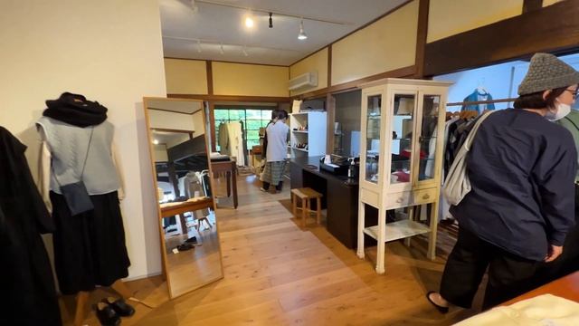 Что в Японии делают с заброшенными зданиями. Обзор японских интерьеров смотреть онлайн