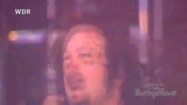 Korn - Got The Life (Live Rock Am Ring 2007) смотреть онлайн