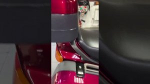 HONDA ST1100 PAN EUROPEAN 1999г.