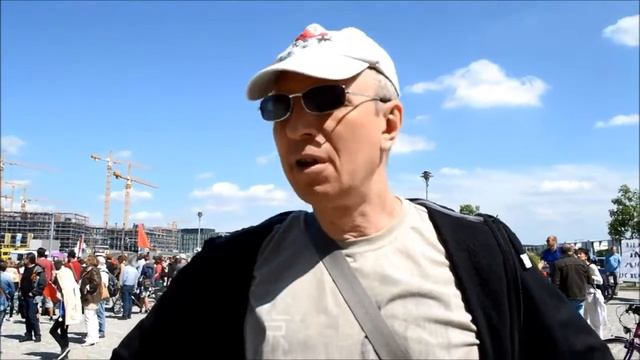 Видео БОМБА!! Ответ Американцам из Германии смотреть онлайн