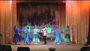 Ансамбль Ярмарка Чижик-пыжик