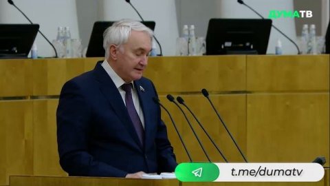 Картаполов на рассмотрении поправки в части совершенствования порядка призыва на военную службу