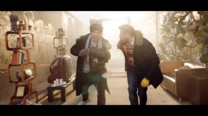 Градусы-привычка сбегать из дома