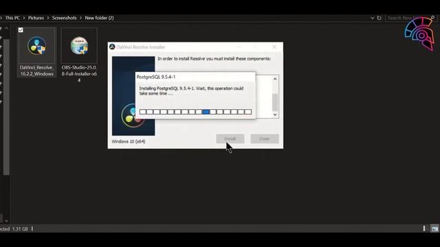 HOW To Download & install FREE full version of DaVinci Resolve 16.2.2____NO CRACK NEEDED!! смотреть онлайн