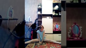 КАК СЕСТЬ НА ШПАГАТ ЗА ДВЕ НЕДЕЛИ?