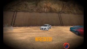 Asphalt Injection HD