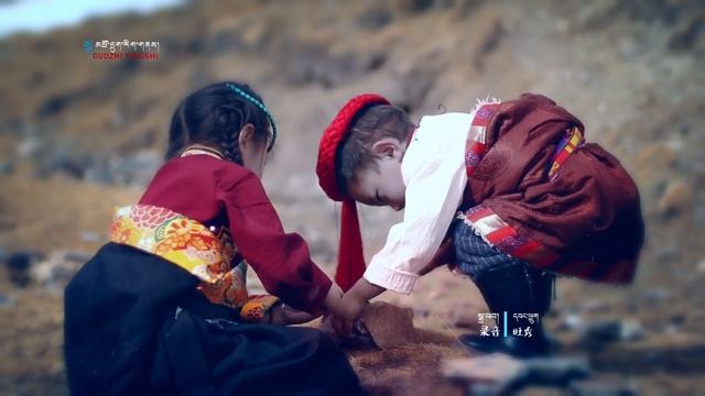 བོད་གཞས་༢༠༢༥༼ཨ་མ་མལོ།༽གཞས་མ་ཆུང་ཆུང་། ཚེ་རིང་སྒྲོལ་མ། ࿉ Tibetan song 2025 Full HD