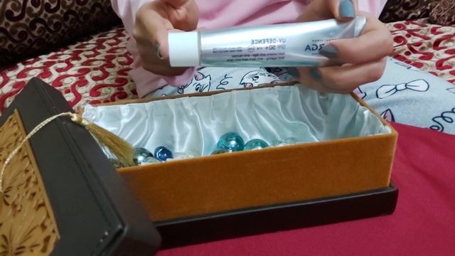 Filorga ❤أفضل واقي شمسي للبشرة من❤ смотреть онлайн