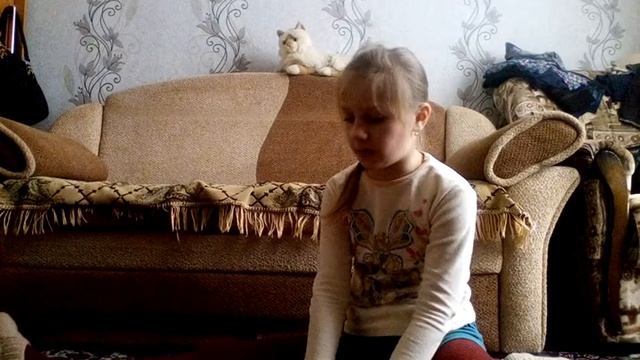 Шпагат за 1 день смотреть онлайн