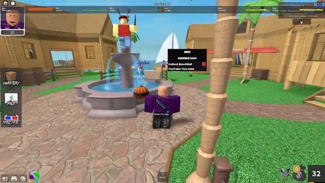[NEW] Murder Mystery 2 Script Hack | BEST BEACH BALL AUTO FARM + XP FARM | Kill All |*PASTEBIN 2024