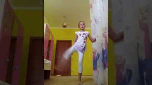 Как легко сесть на шпагат