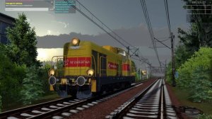 Train Driver 2 Tutorial - SM42/SN81 Basics