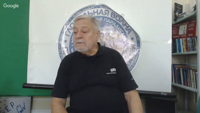 Добровольский Олег Брониславович - Новое в медицине - Глобальная Волна