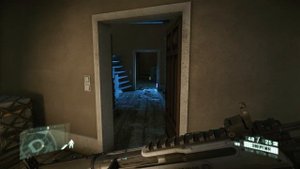 Crysis 2 Remastered - Достижение "Две головы лучше,чем одна"