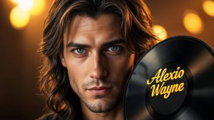 🔥 Музыка, которая лечит душу: История любви в проекте "Alexio Wayne". Слушайте первыми!🎵
