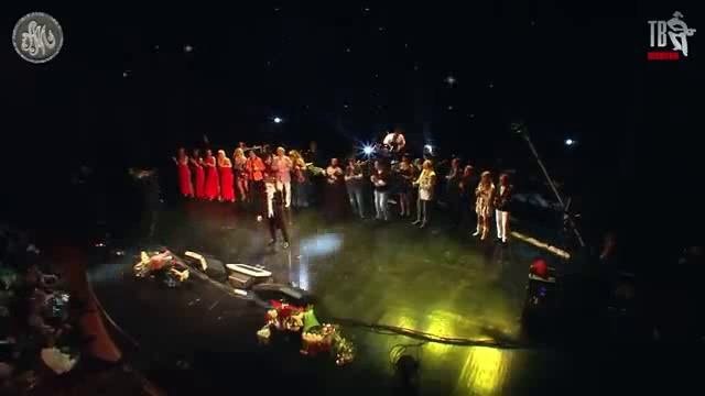 Финал (В.Михайлов - Я.Голяков, Р.Чёрный) Анатолий Могилевский