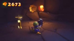 Spyro Reignited Trilogy - Molten Crater Part 2 - 100% Gameplay