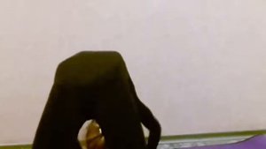 Как встать на мостик. Видео-урок 2