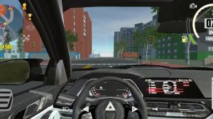 Прохожу миссии полиция в симулятор автомобиля 2!