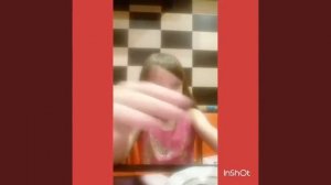 Режу лизуна😲😨😐