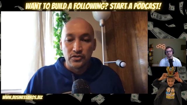 Creating a Cash Flow Engine with Ernesto Mandowsky