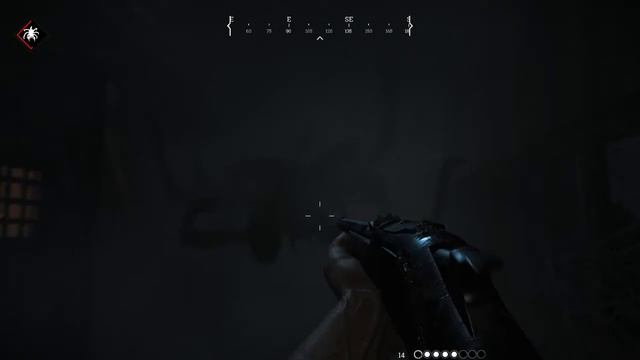 Hunt: Showdown - Spawn at Spider Solo Attempt - "And, of course." смотреть онлайн