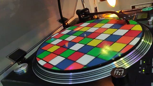 [1986] LIO - Les Brunes Comptent Pas Pour Des Prunes #Maxi45T38 смотреть онлайн