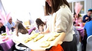 Бат-мицва 5783