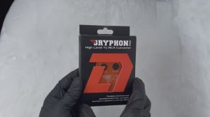 DL Audio Gryphon Pro High Level to RCA Converter и Piranha WK44