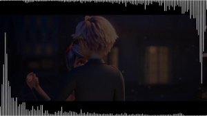 Now I See | Instrumental Version 🎶 | Miraculous: Ladybug & Cat Noir, The Movie