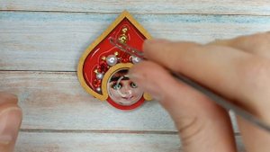 Матрёшка 2.0