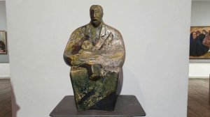 Елена Краснова "Майское солнце. Фото на память".