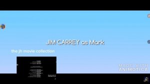 the jh movie collection (2018) end credits ftv