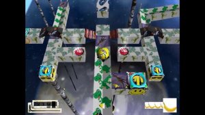 Ballance level 9 Mod Number 3