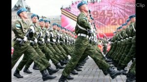 "Живи Россия"  ‑ Песня Марш слова: Александр Рыбаков, музыка: Антон Грибанов