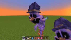 УЛЫБАЮЩИЕСЯ ТВАРИ МОД ПОППИ ПЛЕЙТАЙМ 3 в МАЙНКРАФТ Poppy Playtime 3 Minecraft