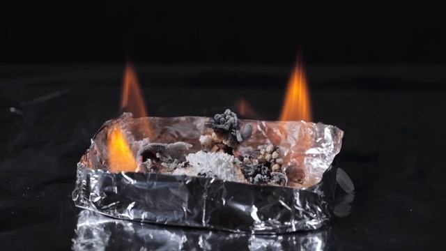 Мастер класс - Научные опыты