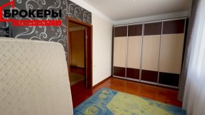 Купить квартиру в Севастополе. Продажа трёхкомнатной квартиры 74 м кв в центре города Севастополь.