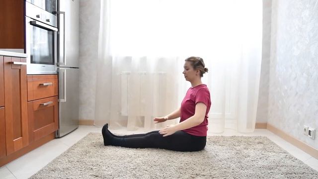 Шпагат смотреть онлайн