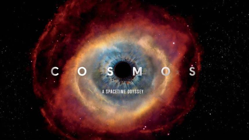 Сериал Космос: Пространство и время – 1 сезон 2 серия / Cosmos: A Spacetime Odyssey