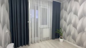 Квартира на Автомобильной