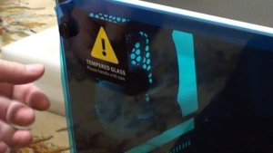 Распаковка Корпуса ATX ZALMAN S5