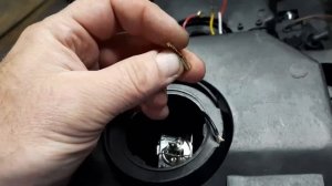 SHACMAN F3000 НОВАЯ ФАРА НЕ РАБОТАЕТ !!!